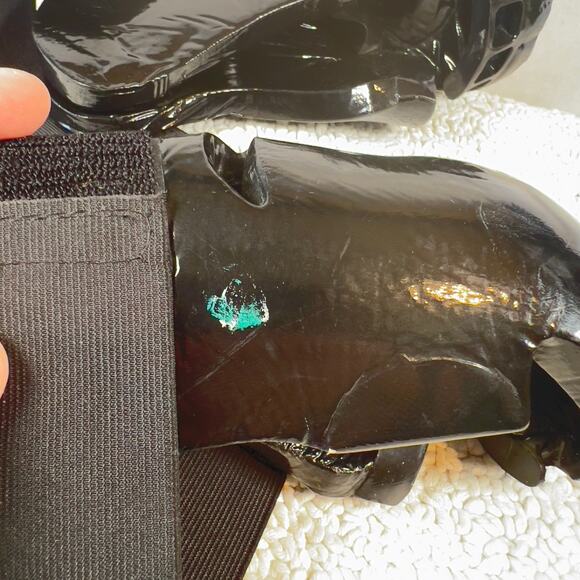 ProForce Lightning Martial Art Protective Gear w/ Head Hands Foot Protection. - Picture 13 of 16